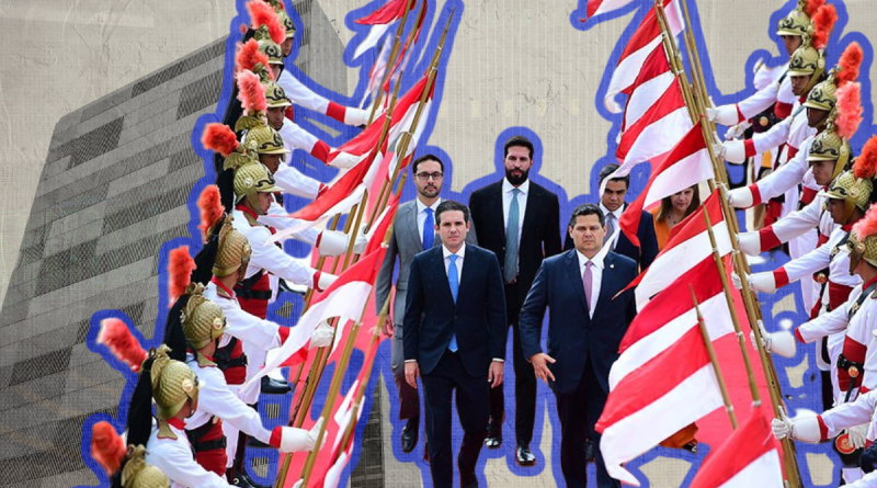 Congresso Nacional retoma atividades legislativas após recesso nesta segunda-feira