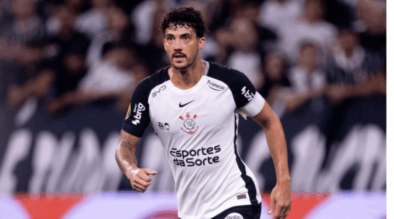 Corinthians firma contrato de patrocínio com a BYD até 2026