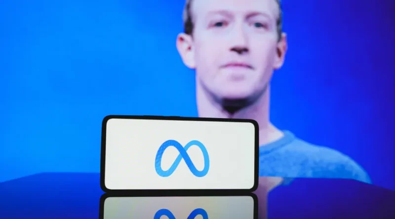 CPI investiga lucros da Meta relacionados ao crime na internet