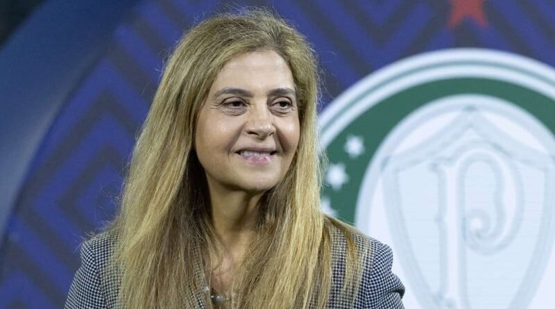 CPMI do INSS chama presidente do Palmeiras e Crefisa para depoimento