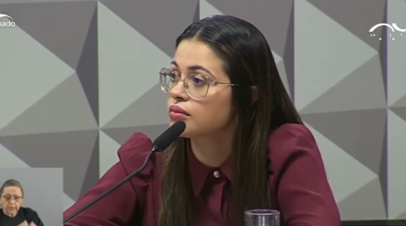 CPMI do INSS finaliza depoimento após mal-estar de representante da Conafer