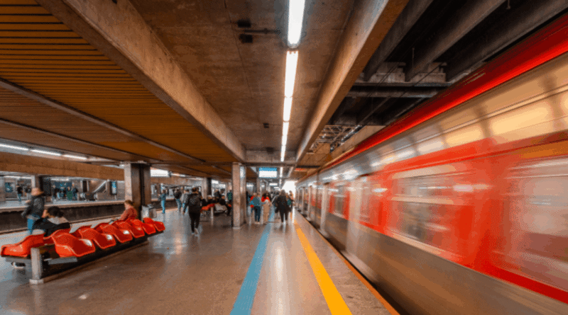 CPTM anuncia operação especial para o Carnaval em São Paulo