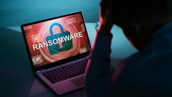 Crescimento de 17% nos ataques de ransomware é registrado em 2025, aponta ISH Tecnologia