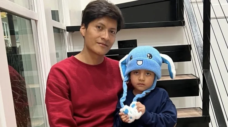 Criança de cinco anos e pai são detidos pelo ICE e retornam a Minneapolis