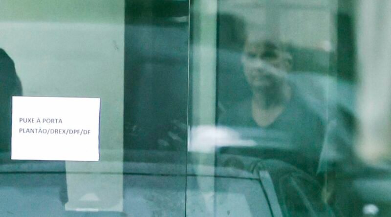 Defesa informa ao STF que saúde de Bolsonaro se deteriorou