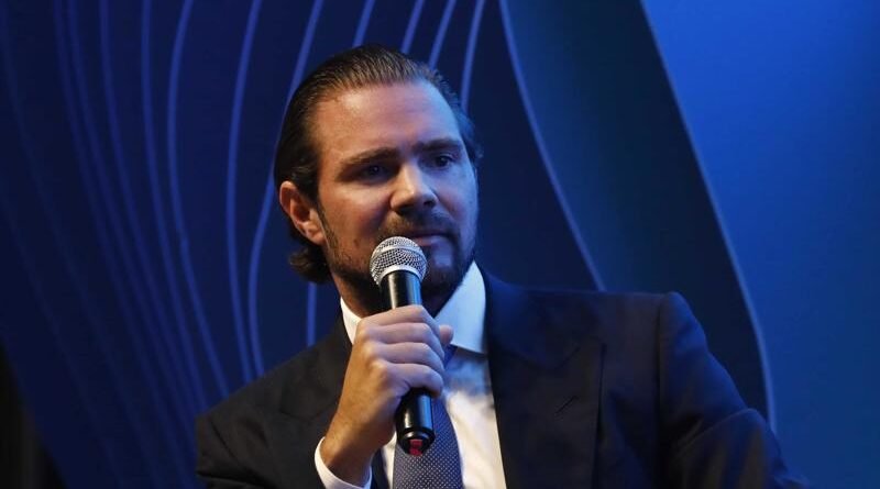 Depoimento de Daniel Vorcaro à CPMI do INSS é cancelado