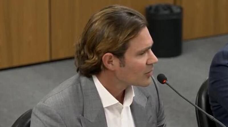 Depoimento de Vorcaro à CPMI do INSS remarcado para após o Carnaval