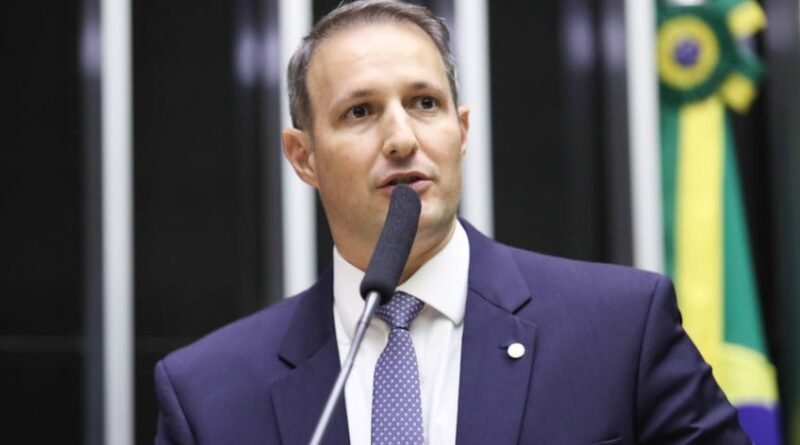 Derrite permanece na relatoria do PL Antifacção, afirma Motta