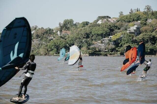 Ecovela 2026 será atração no Parque Estadual de Itapuã neste fim de semana