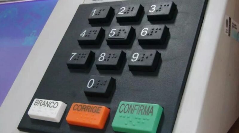 Eleições 2026 esclarece funcionamento do teste de integridade das urnas eletrônicas