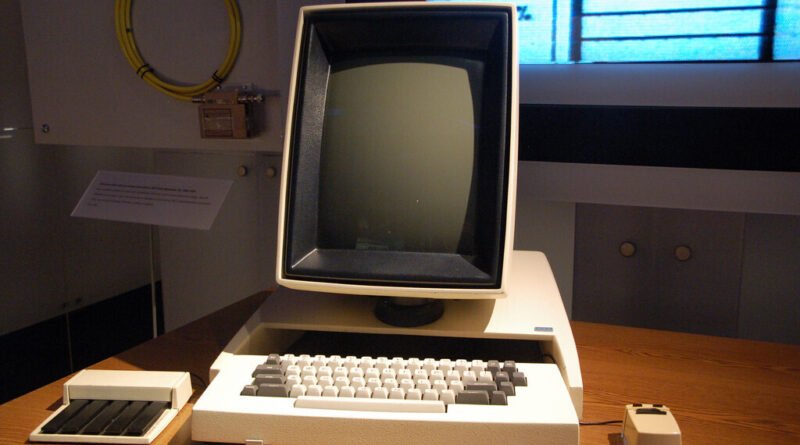 Em 1968, inventor antecipa criação do primeiro tablet da história