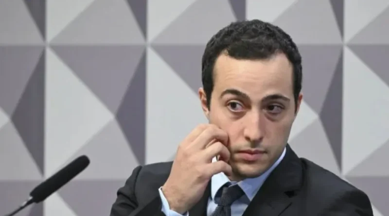 Empresário opta pelo silêncio durante depoimento à CPMI do INSS