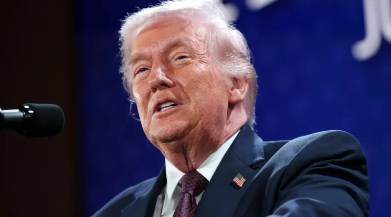 Enviado de Trump se reunirá com chanceler do Irã para discutir crise