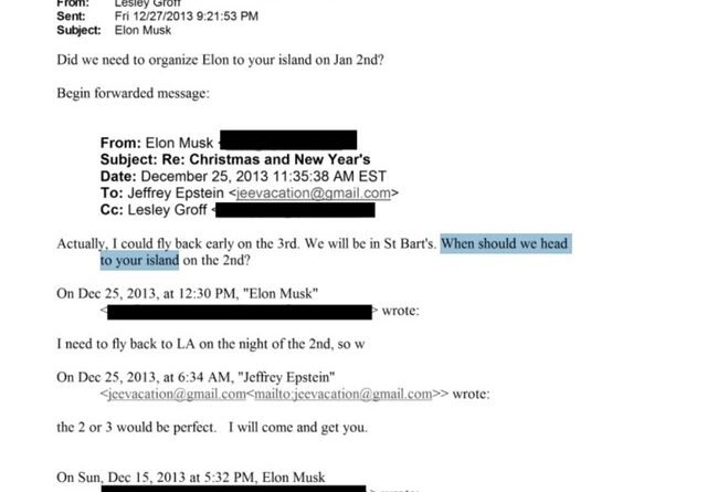 Epstein Revelado: 10 Questões Cruciais Sobre os Novos Arquivos Desvendados