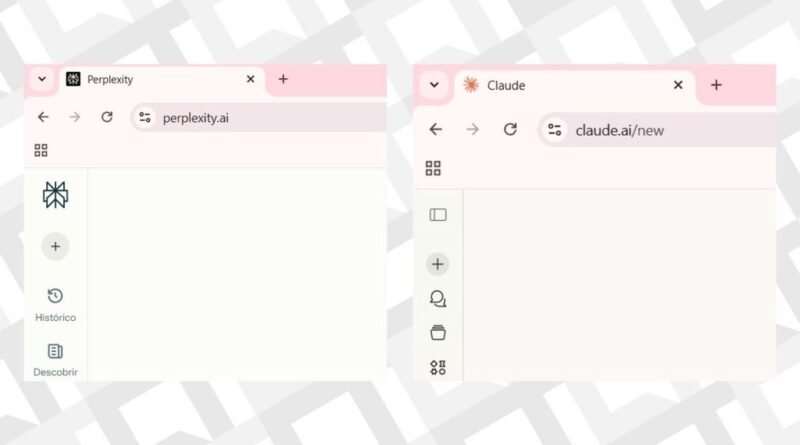 Era do AI: a internet passou a ter novo 'sobrenome' com a inteligência artificial