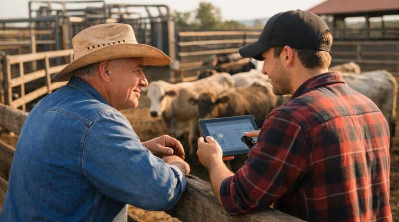 Especialista afirma que nova geração no campo demanda método e tecnologia