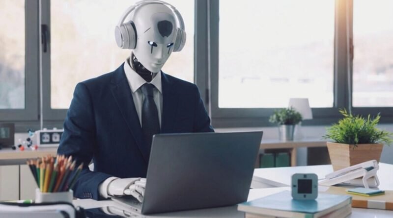 Especialista em IA adverte sobre desafios iminentes no mercado de trabalho