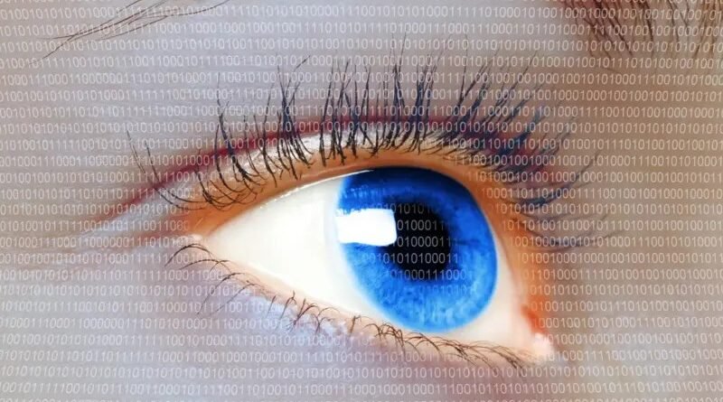 Espelhos com inteligência artificial transformam a percepção de pessoas com deficiência visual