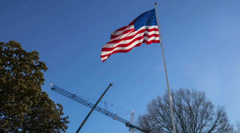 Estados Unidos alcançam recorde na percepção de corrupção