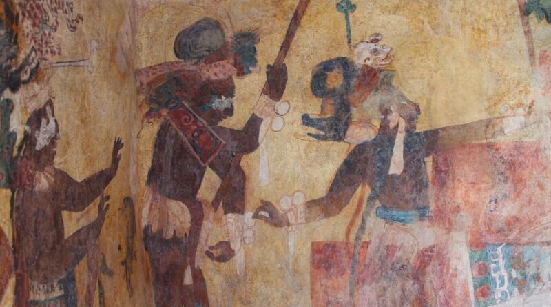 Estudo revela que fim da civilização maia não foi causado por apocalipse ambiental