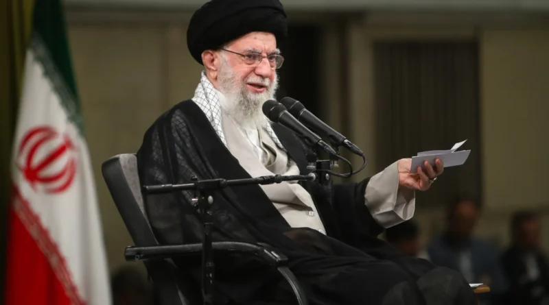 EUA e Irã iniciam novas negociações enquanto tensão militar se intensifica