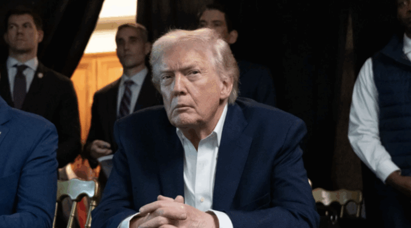 EUA se preparam para prolongados ataques ao Irã, afirma CNN