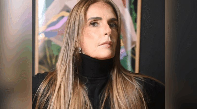 Ex-secretária de Manaus falece após atropelamento em condomínio