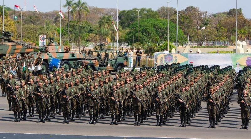 Ex-tenente do Exército é condenado pelo STM por maus-tratos a aspirante