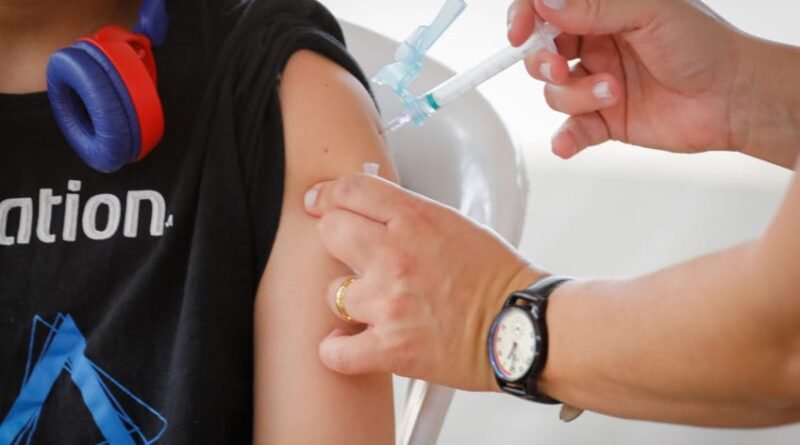 Exportações farmacêuticas da China crescem em 2025 impulsionadas por vacinas