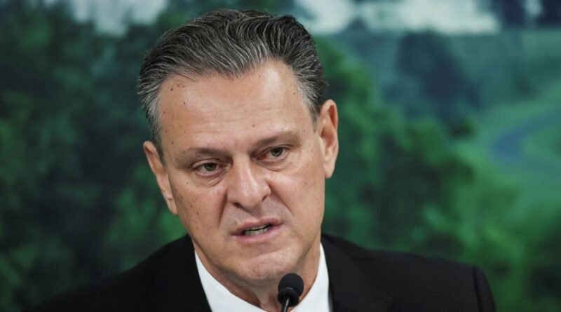 Fávaro afirma que agronegócio não deve temer quarto mandato de Lula