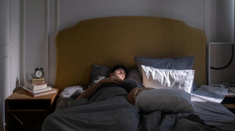 Fechar a porta do quarto pode prejudicar seu sono, revela estudo científico