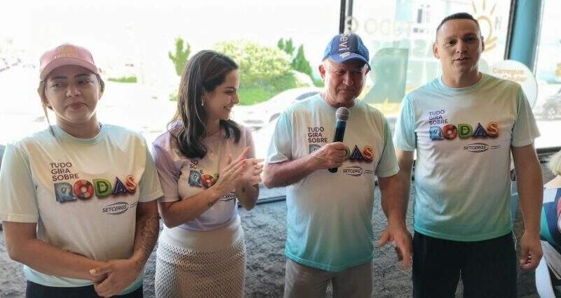 Feijoada movimenta o verão em Atlântida