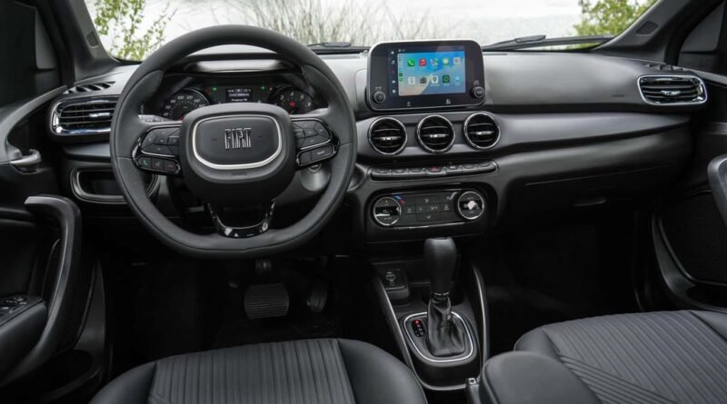 Fiat reduz preço do Cronos e sedan se torna mais acessível que Hyundai HB20S