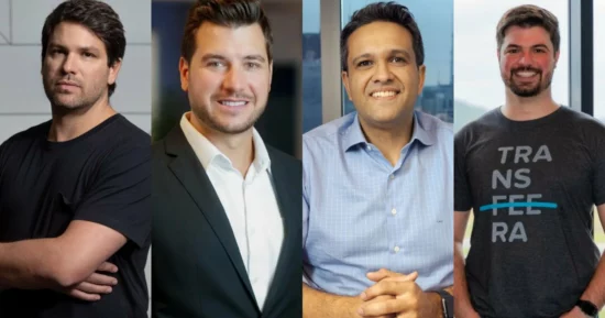 Finanças empresariais em 2026: quatro CFOs indicam tendências a serem observadas