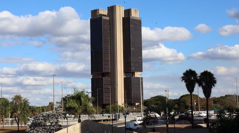 Fortalecimento do Banco Central como instituição do Estado