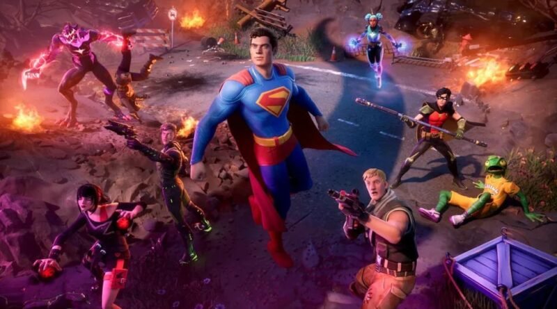 Fortnite implementa TPM 2.0 para eliminar trapaças de forma definitiva