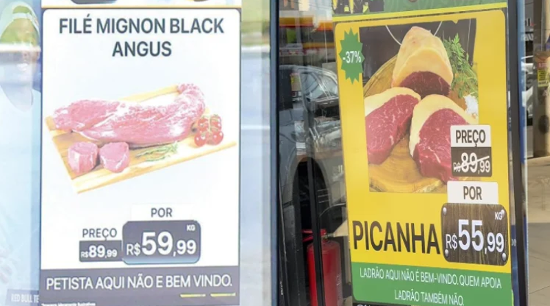 Frigorífico será multado por comercializar camarão de tamanho excessivo