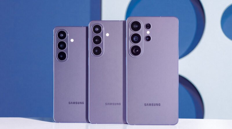 Galaxy S26 é lançado no Brasil com novidades exclusivas na nova geração da Samsung