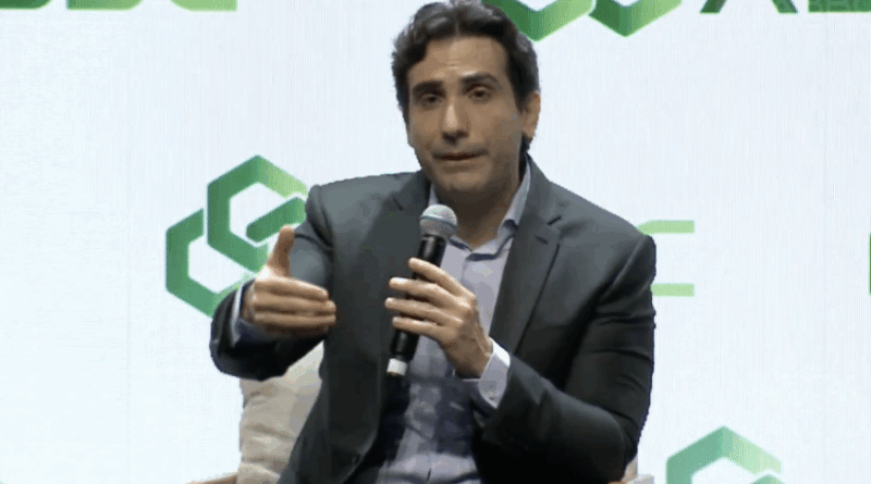 Galípolo defende autonomia financeira do Banco Central e implementação de inteligência artificial própria