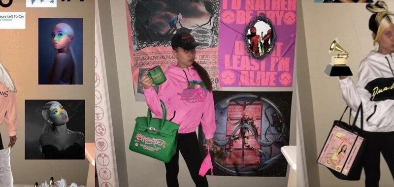 Garota revive foto que se tornou meme nas redes sociais uma década depois