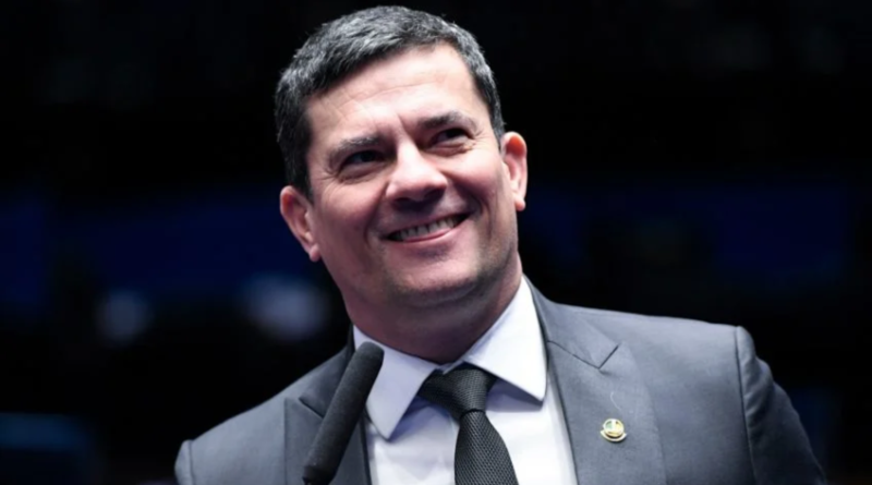 Gilmar ironiza sobre a falta de conhecimento de Moro em relação à grafia da palavra tigela
