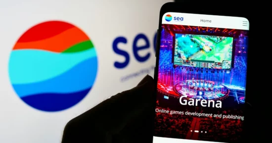 Google e Sea anunciam colaboração para desenvolver ferramentas de inteligência artificial em e-commerce e jogos