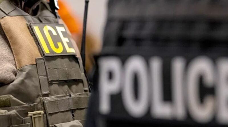 Google enfrenta pressão de funcionários para reduzir serviços destinados ao ICE