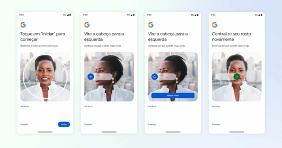Google integra Chrome ao Gemini e apresenta novo método para facilitar recuperação de contas