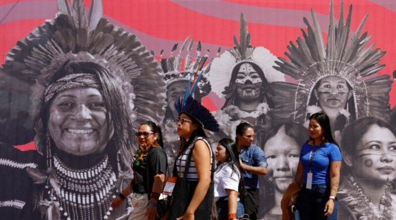 Governo libera construção de 117 escolas indígenas em 17 estados