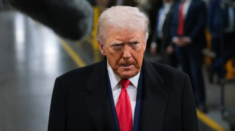 Governo Trump anuncia uso de câmeras por agentes de imigração em nova reversão de política