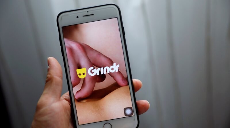 Grindr implementa verificação de idade para usuários no Brasil