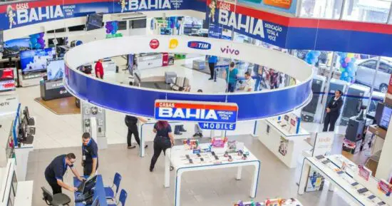 Grupo Casas Bahia implementa solução de pagamento da Cielo e aumenta conversões