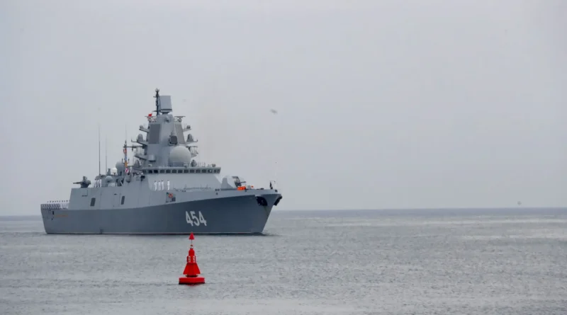 Guarda costeira de Cuba informa que quatro pessoas foram mortas em embarcação americana