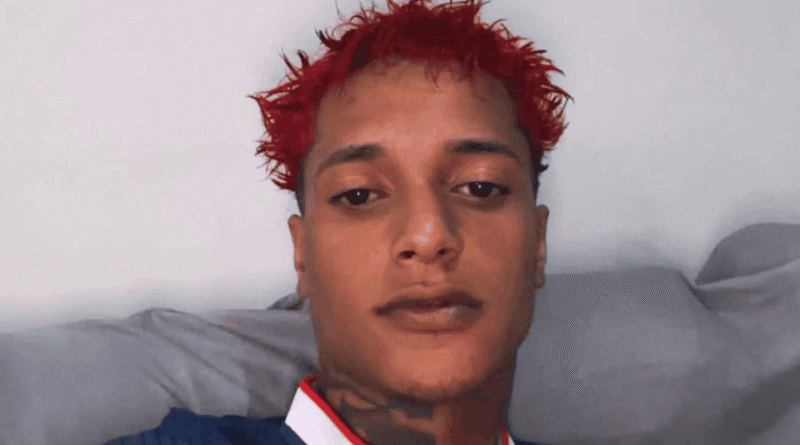 Habeas corpus do cantor Oruam é negado pelo STJ